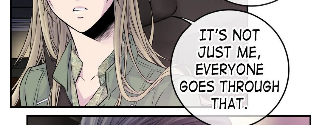 My Ex, Client - Chapter 32